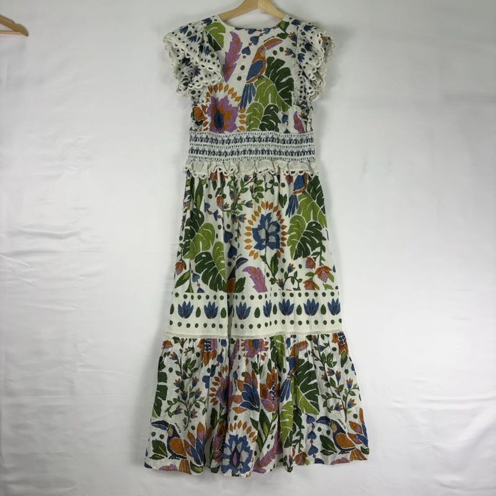 FARM Rio Maxi Dress - Picture 5 of 6